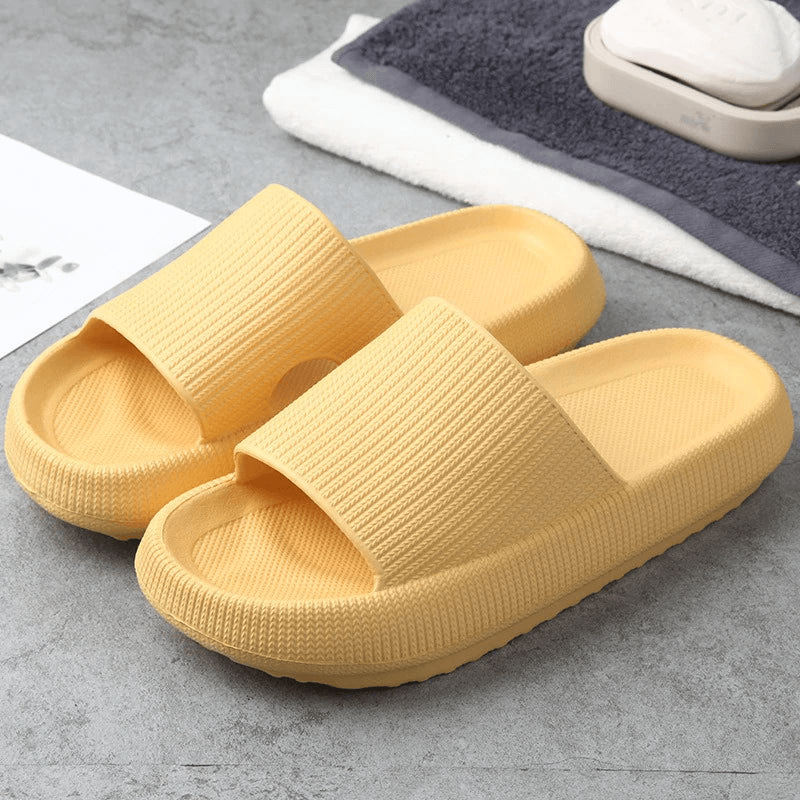 ORTHEA Slippers - pijnverlichting en comfort