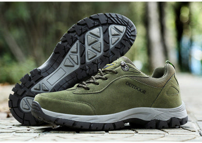 ProHike- Outdoor wandelschoenen