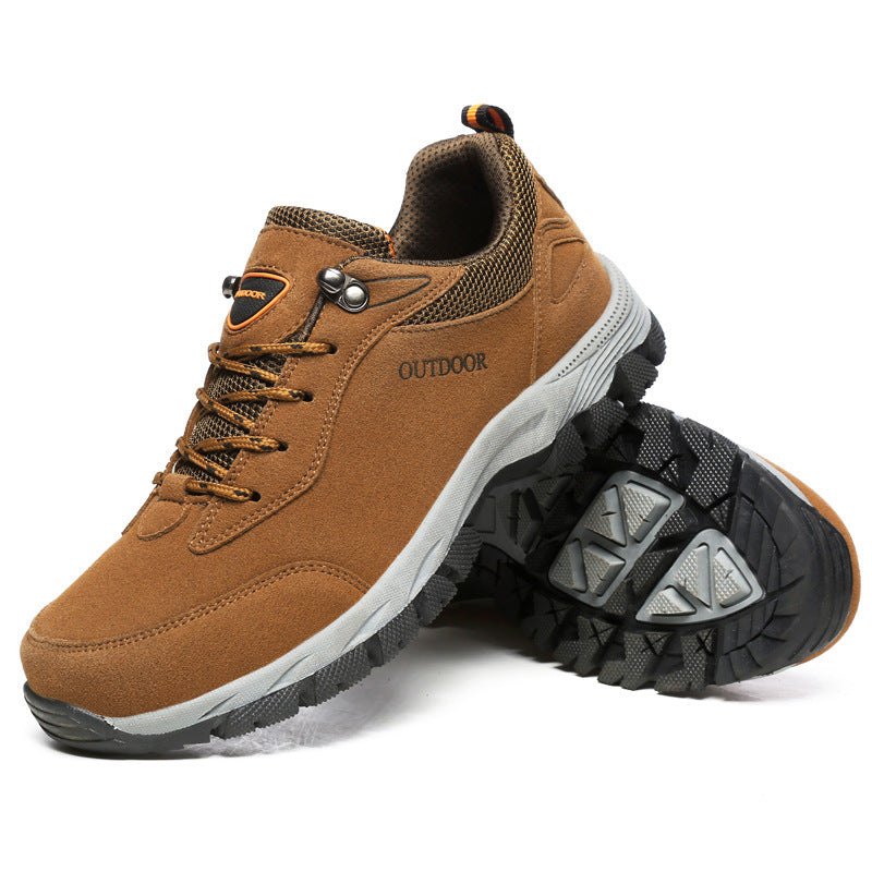 ProHike- Outdoor wandelschoenen