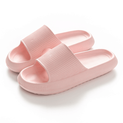 ORTHEA Slippers - pijnverlichting en comfort