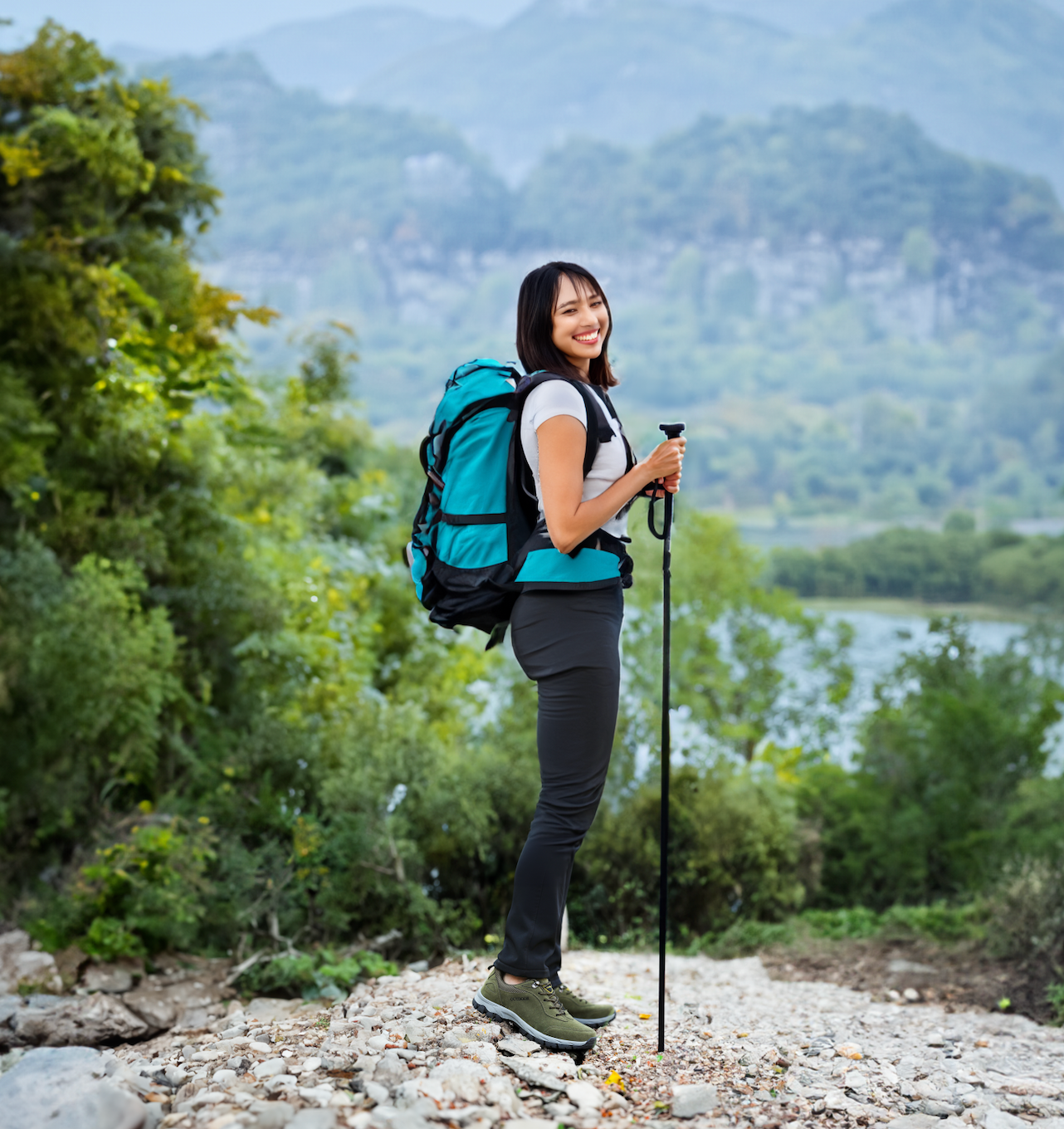 ProHike- Outdoor wandelschoenen