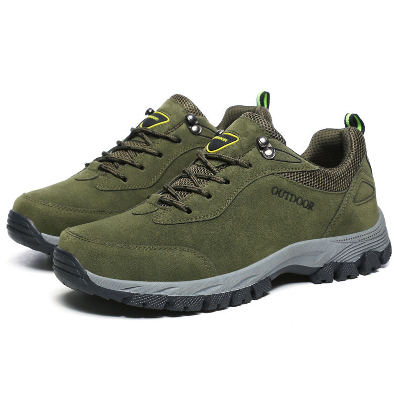 ProHike- Outdoor wandelschoenen