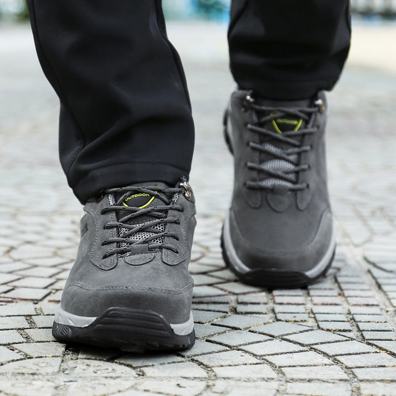 ProHike- Outdoor wandelschoenen