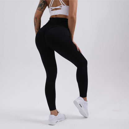 Gymfit - sportlegging Dames - Ayvi