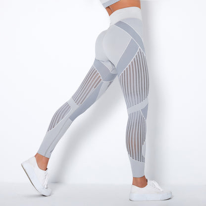 Compressie legging - Dames - Ayvi